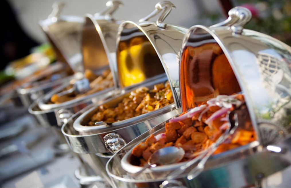 Catering Bandar Lampung / Pernikahan / Aqiqah / Harian