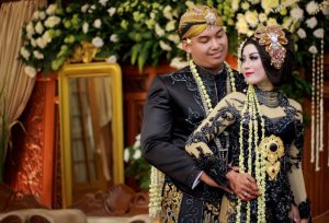 Paket Rias Pengantin Balikpapan