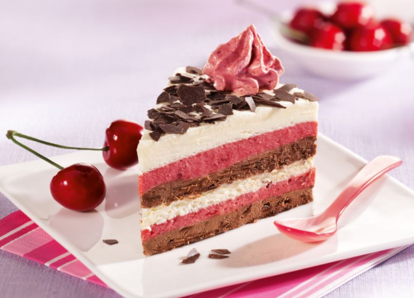 Dessert Balikpapan