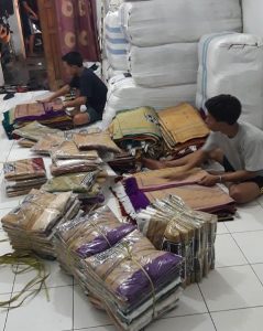 PABRIK / DISTRIBUTOR / PRODUSEN SAJADAH