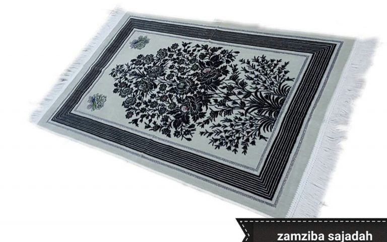 Jual Sajadah Polos