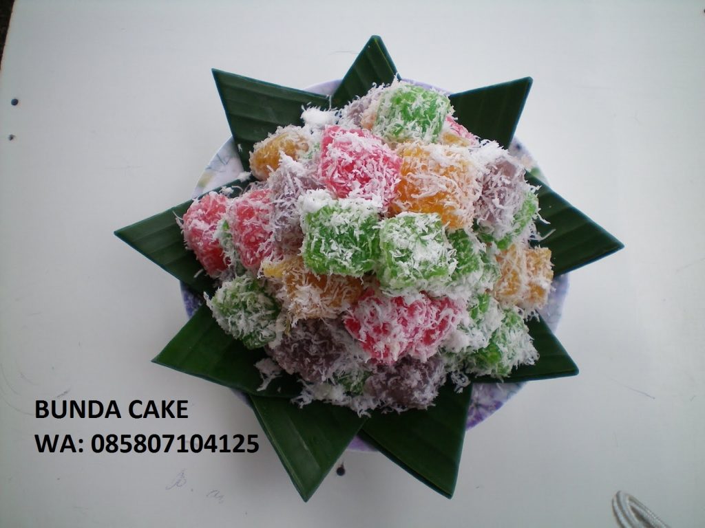 jual kue latokmi jembe