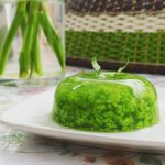 puding lumut