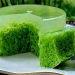 puding lumut