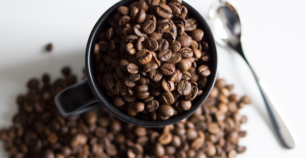 Produsen Kopi Malang