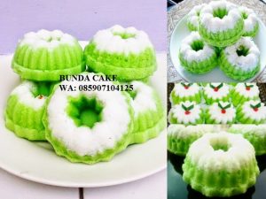 jual kue putu ayu jember
