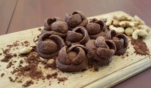 Jual Kue Coklat Kurma Jember