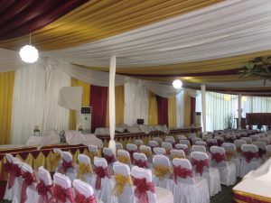 Sewa Tenda & Alat-alat Pernikahan / Acara Surabaya Timur