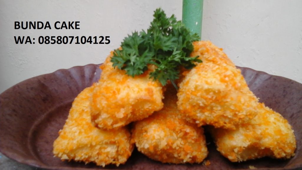 jual kue risoles jember