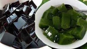 Manfaat Cincau untuk Kesehatan