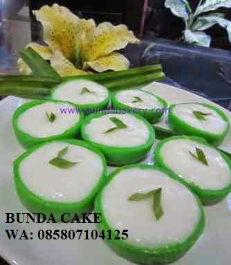 jual kue lumpur pandang jember