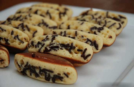 JUAL ANEKA KUE / JAJANAN PASAR / SNACK BOX / PALEMBANG​