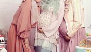 Manfaat Cao untuk Ibu Hamil