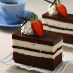 puding tiramisu