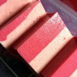 puding busa strawberri