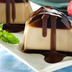 cap puding