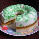 puding-kelapa-cendol