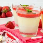 puding susu