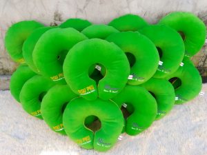 Pabrik Bantal Leher / Produsen Bantal Leher / Distributor Bantal Leher