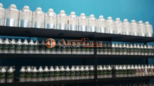 Distributor dan Agen Bibit Parfum Refill