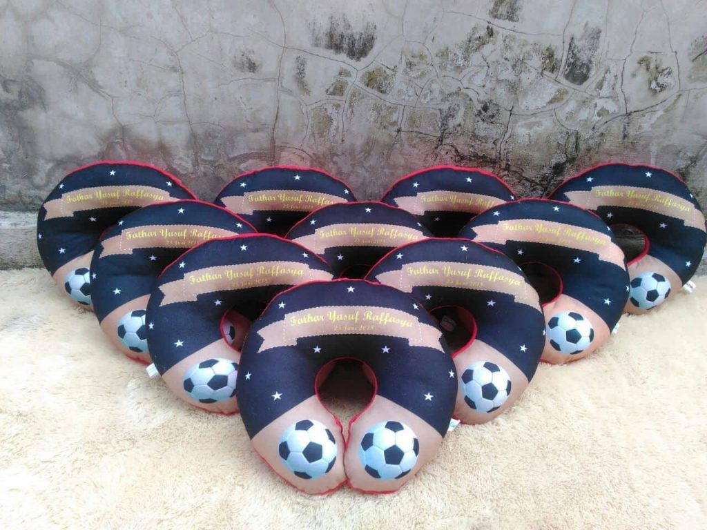 Pabrik Bantal Leher / Produsen Bantal Leher / Distributor Bantal Leher