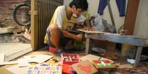Pabrik / Produsen / Supplier Mainan Anak