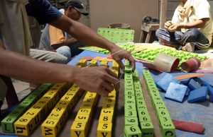 Pabrik / Produsen / Supplier Mainan Anak