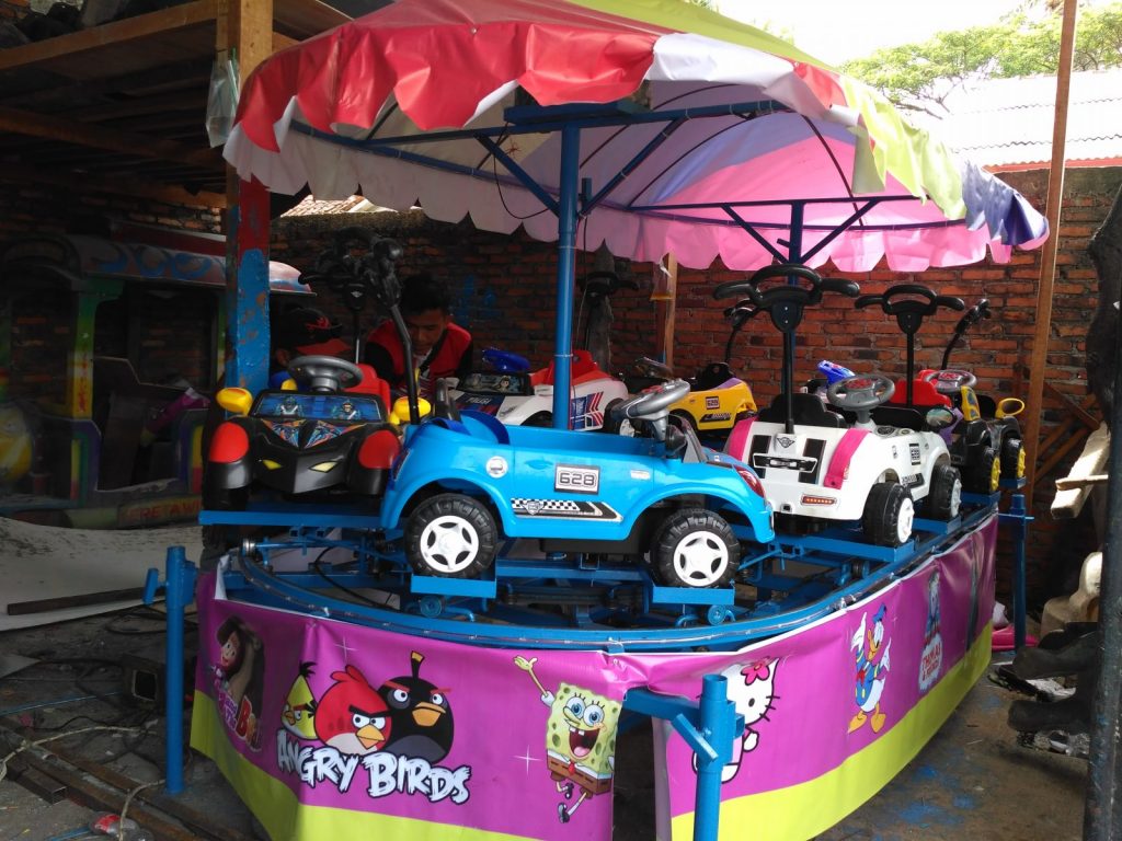 PABRIK / PRODUSEN / JUAL ODONG ODONG MURAH