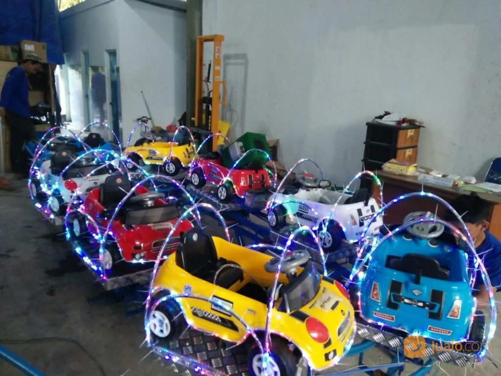 PABRIK / PRODUSEN / JUAL ODONG ODONG MURAH