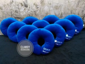 Pabrik Bantal Leher / Produsen Bantal Leher / Distributor Bantal Leher