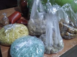 Produsen Bakso Tulungagung, Catering Bakso