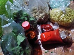Produsen Bakso Tulungagung, Catering Bakso