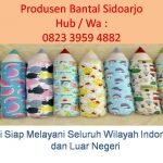 Pabrik Sandal Sidoarjo