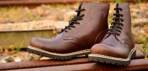 Produsen Sepatu Kulit Asli Jual Grosir/Eceran Pria Wanita