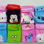 Pabrik Tas Slempang Anak