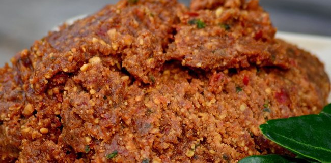 JUAL SAMBEL PECEL MADIUN MURAH / BERKUALITAS / 100 % TANPA BAHAN PENGAWET !