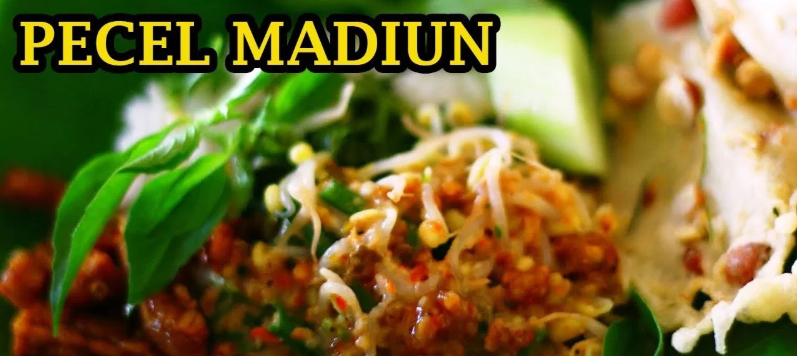 JUAL SAMBEL PECEL MADIUN MURAH / BERKUALITAS / 100 % TANPA BAHAN PENGAWET !