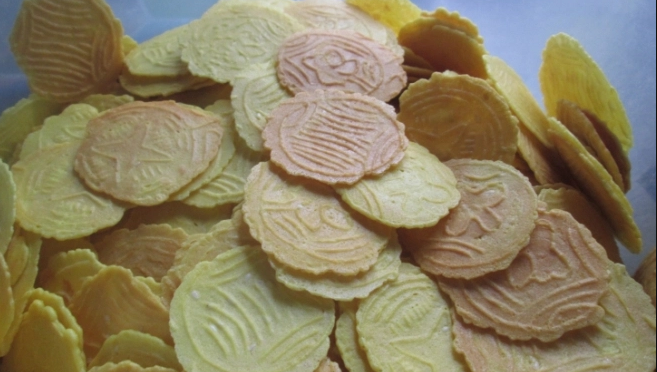 Produsen dan Distributor Jajan Lebaran