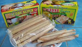 Produsen dan Distributor Jajan Lebaran