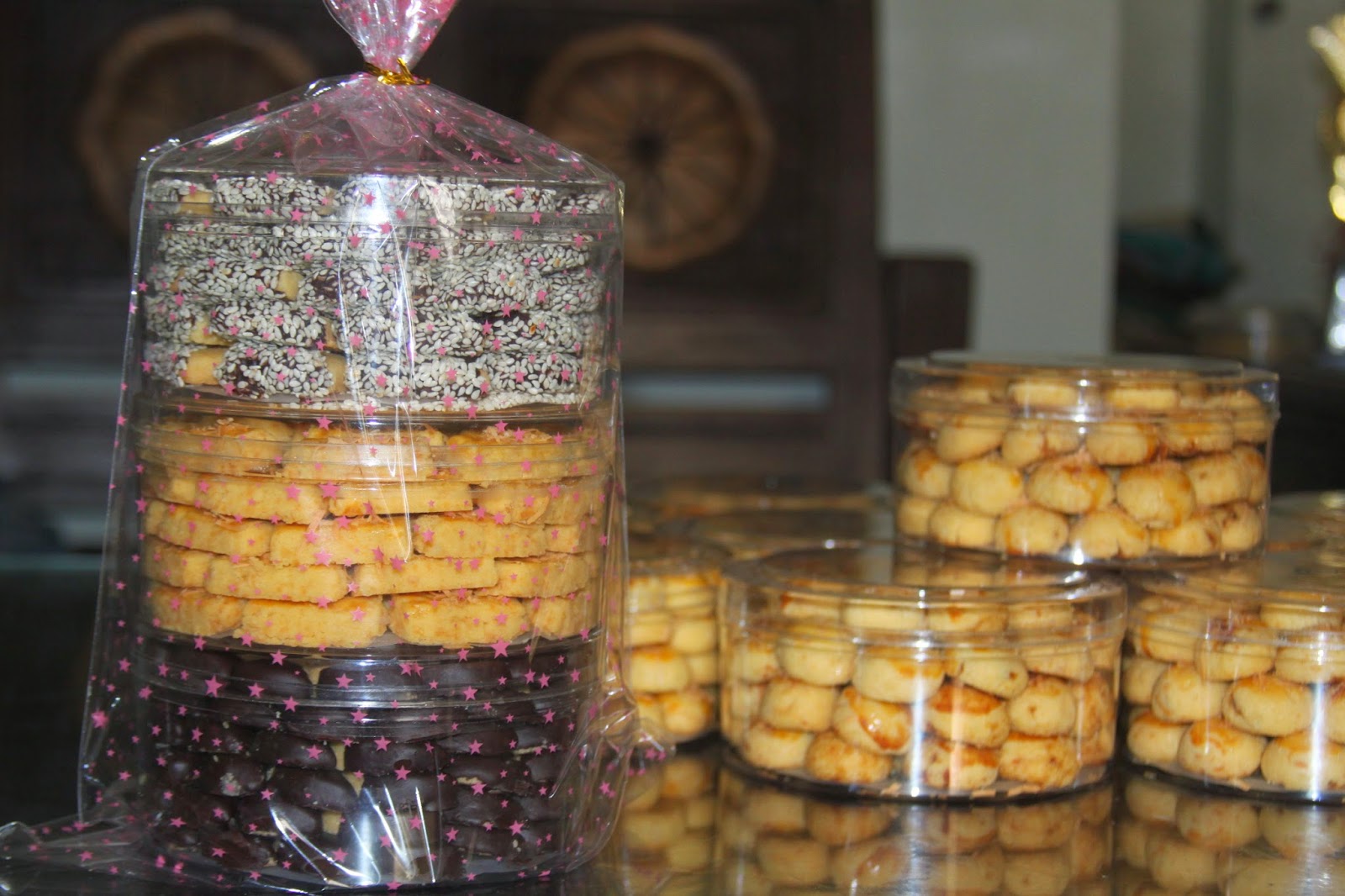 Jual NARINA BAKERY