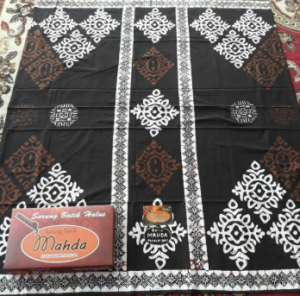 Produsen dan Distributor sarung Hadroh Murah Jepara​