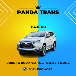 Travel jakarta palembang