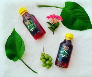 Produsen Madu Alas
