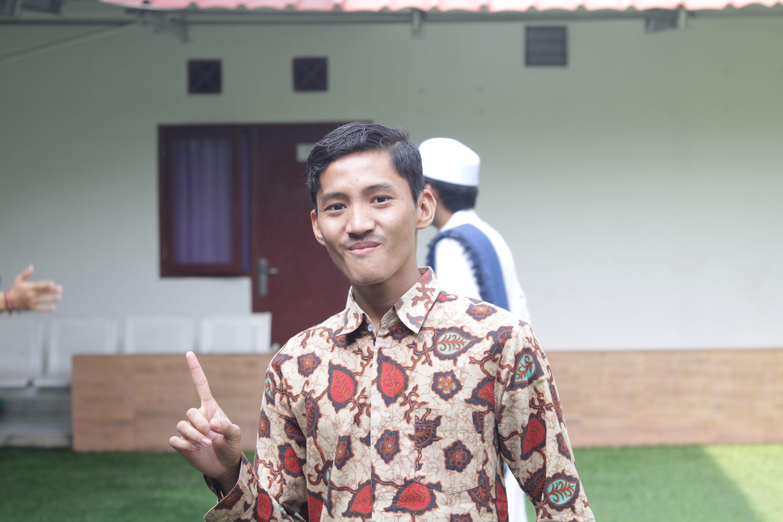 aerizul fikri
