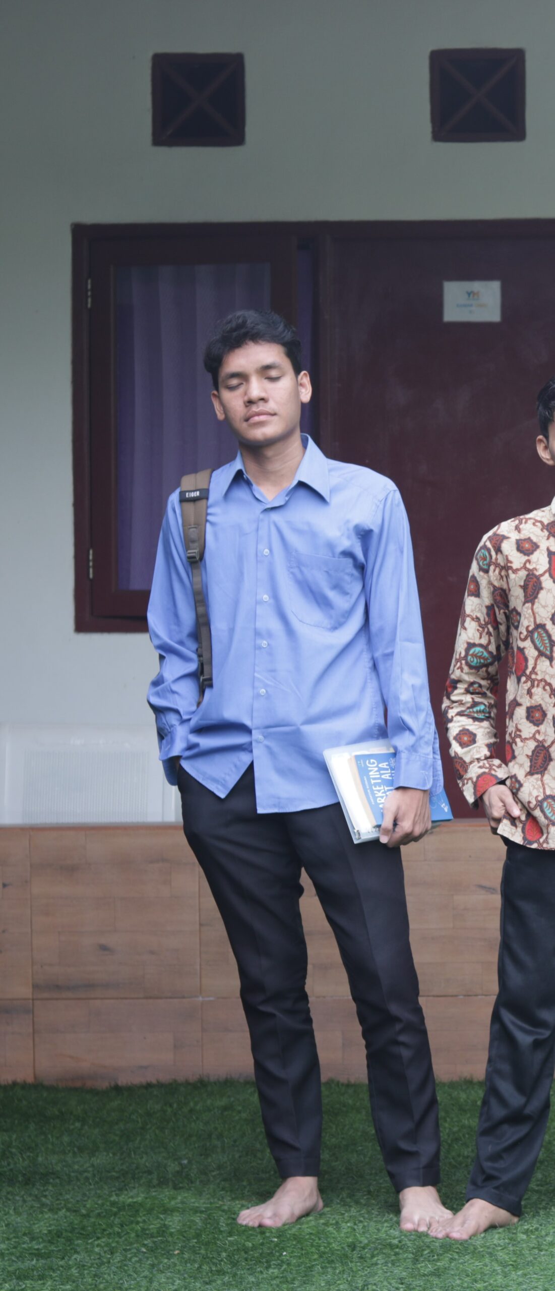 Said lutfi