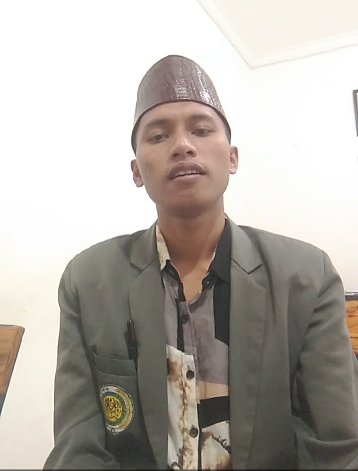 cholisul ibad