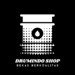 Jual Drum Bekas