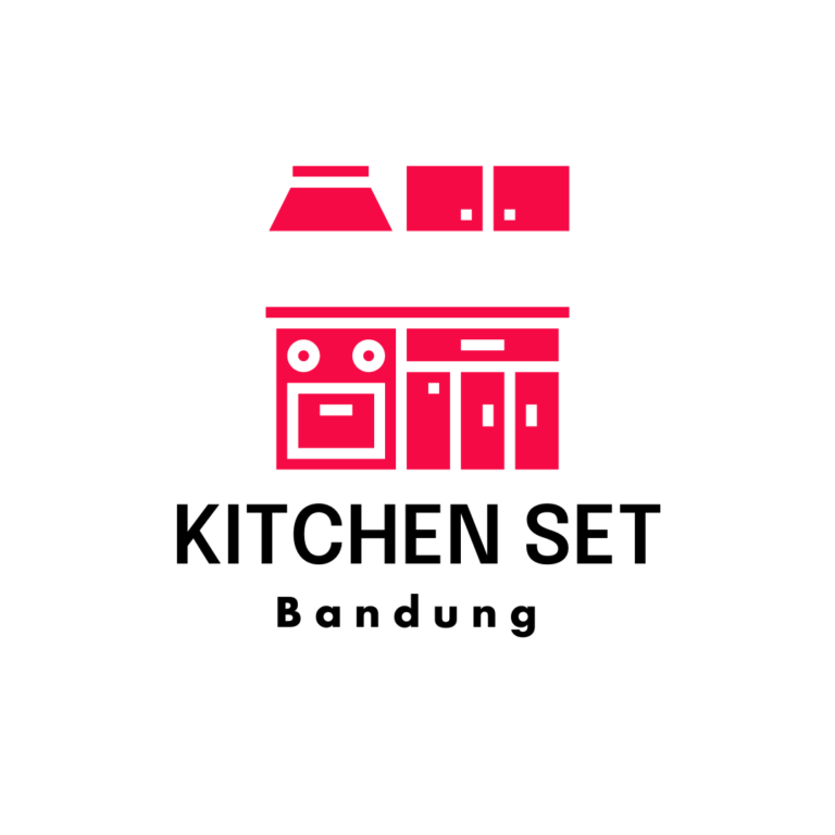 Kitchen Set Bandung