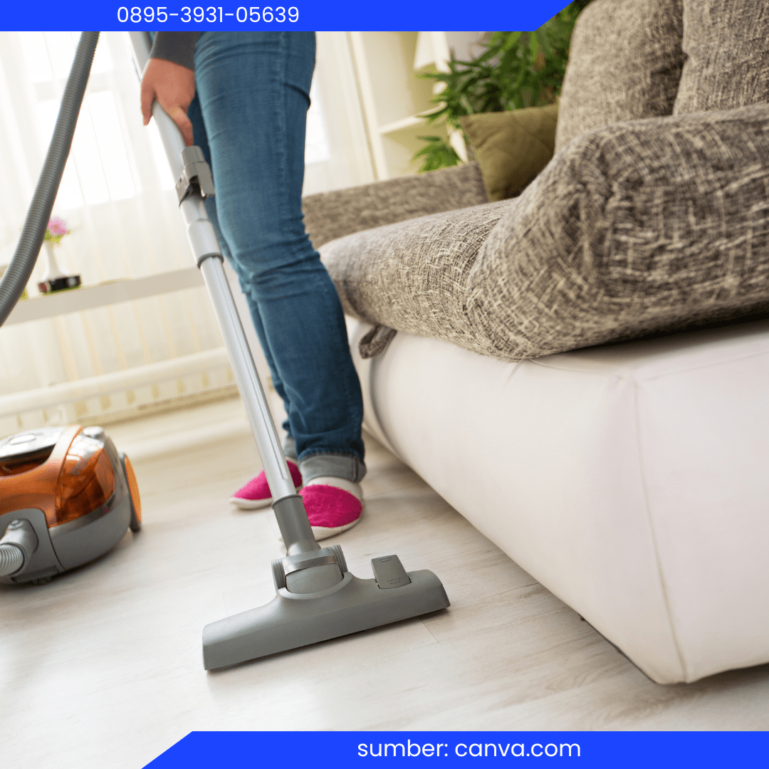 Hydro Cleaning
