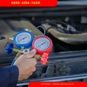 Faktor Sebab AC Mobil Tidak Bekerja Dengan Baik